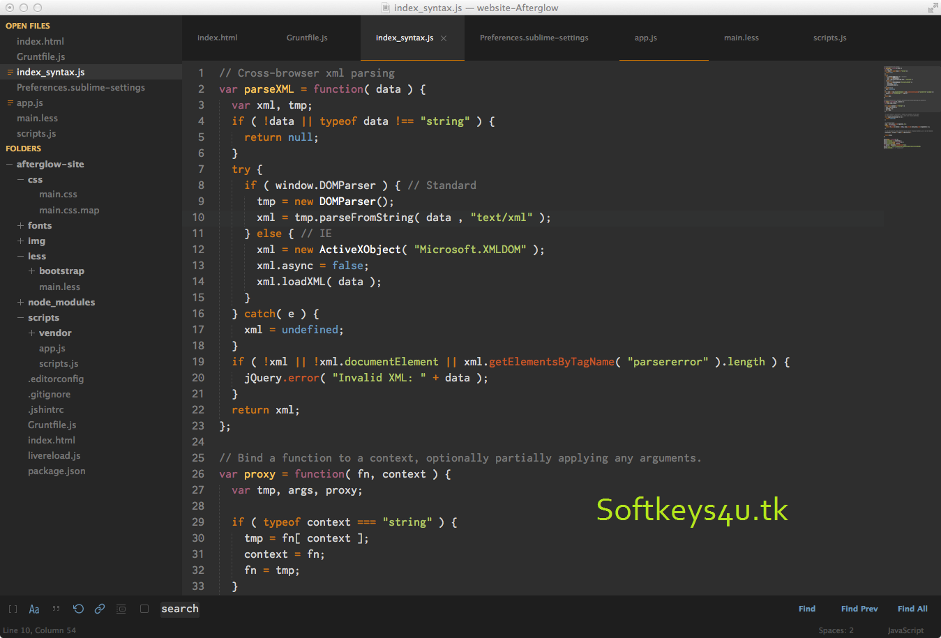 sublime text 3 free license