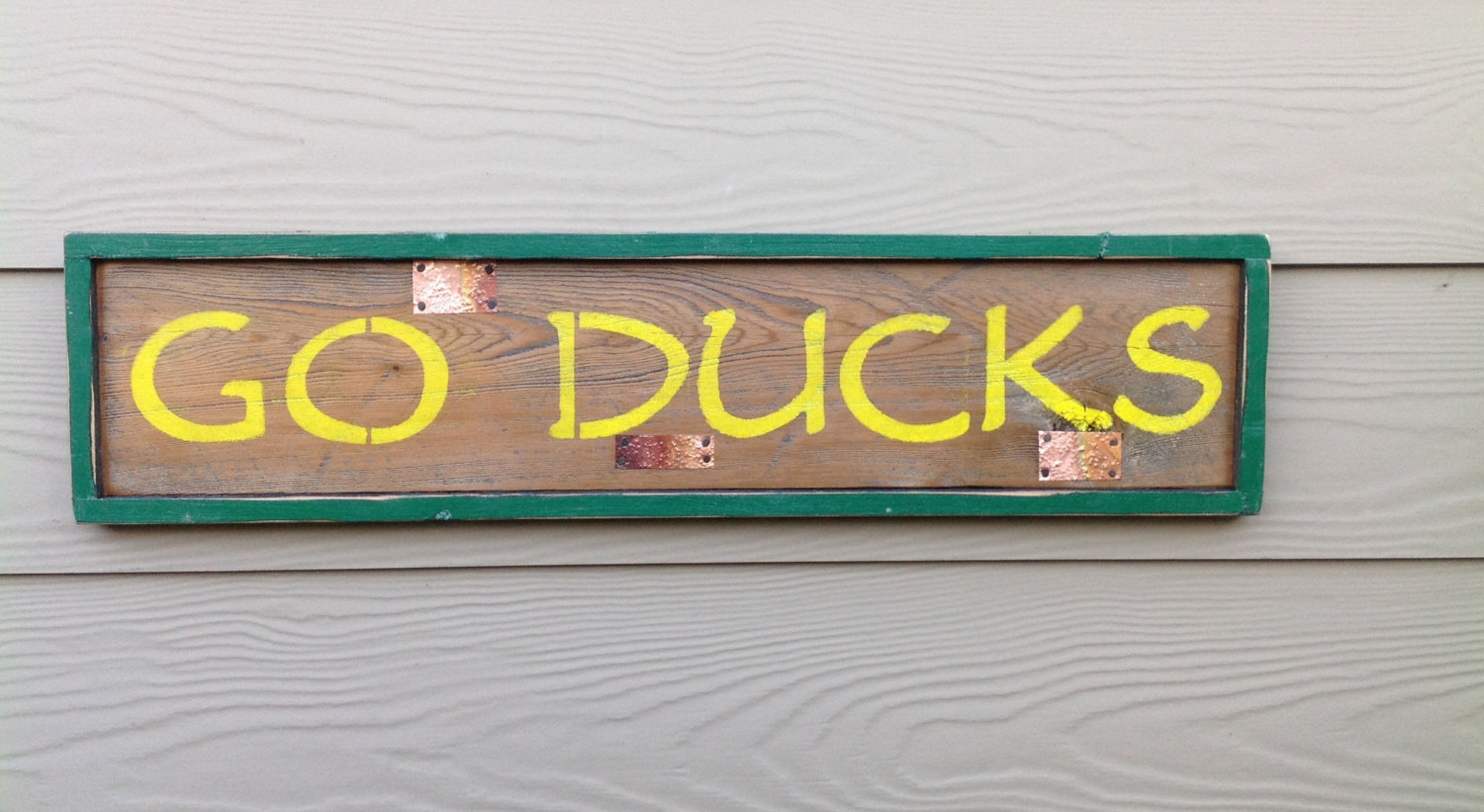 go ducks shop